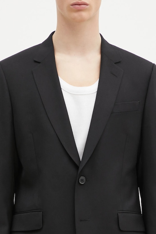 Vlnený oblek Paul Smith M1R.1457.M00001