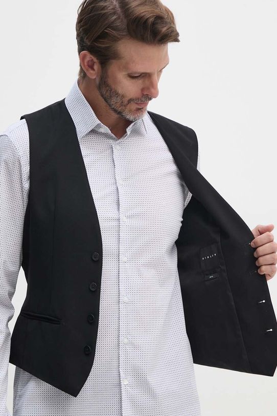 Sisley vesta 2KI3SJ005 negru