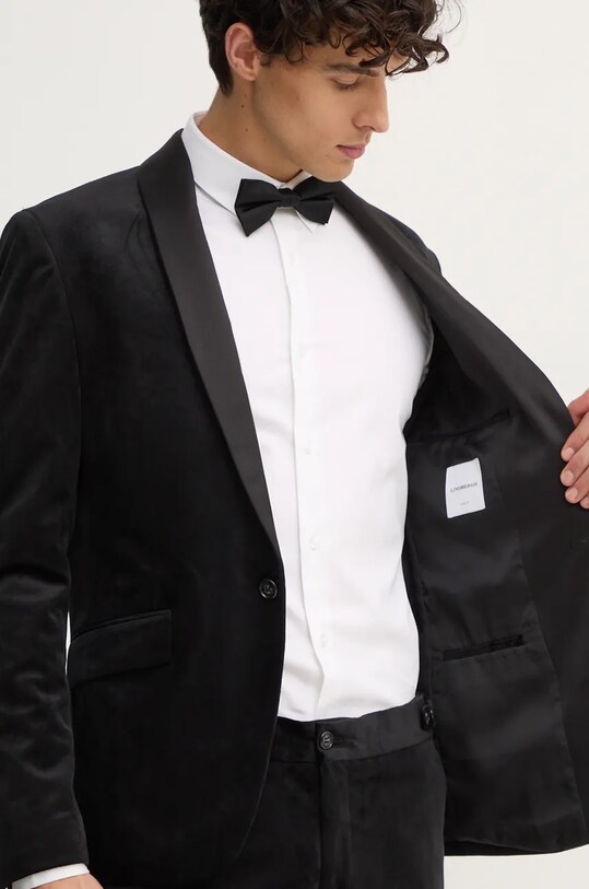 Велюровий костюм Lindbergh 30.605029.BLACK