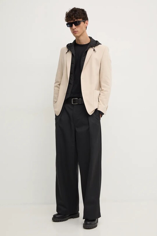 Oblečenie Sako Karl Lagerfeld 544035.155384 béžová