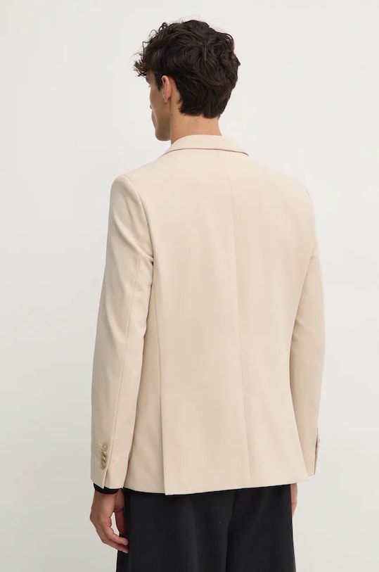 Піджак Karl Lagerfeld 544035.155384 бежевий