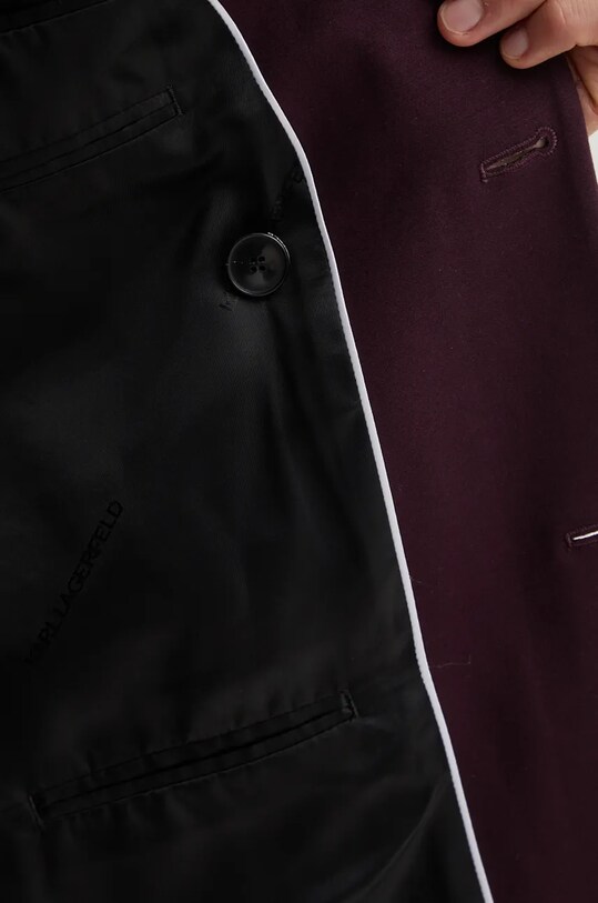 Karl Lagerfeld giacca 544031.155201