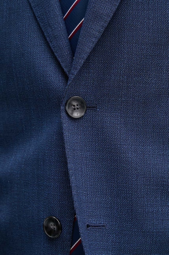 BOSS garnitur wełniany 50528116