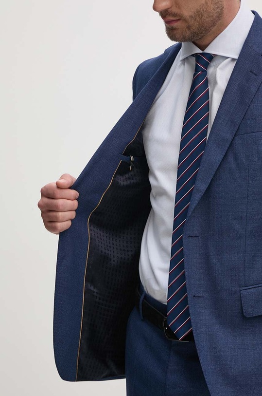 BOSS garnitur wełniany 50528116