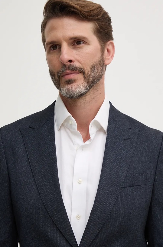 BOSS garnitur wełniany 50528147