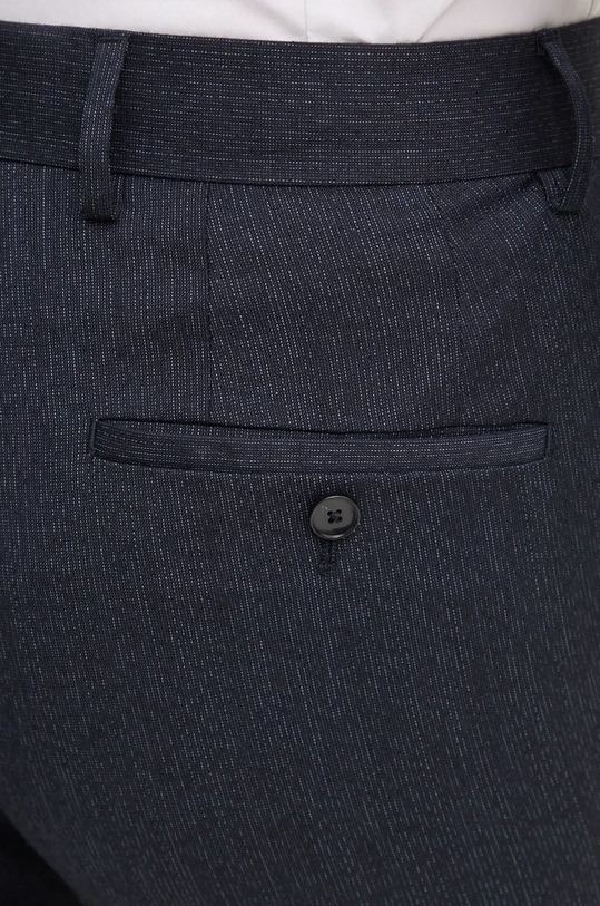 BOSS garnitur wełniany 50528147