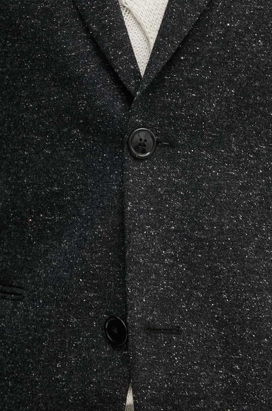 BOSS costum de lana 50529456