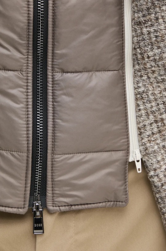 Blazer s příměsí vlny BOSS 50528199