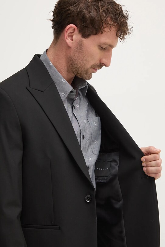 Піджак Sisley 2NGUSW024