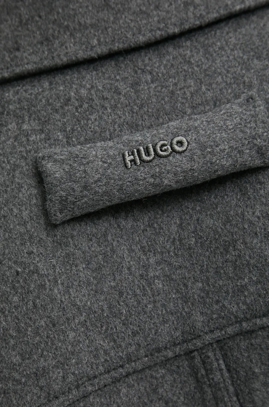 Bunda s příměsí vlny HUGO 50525027