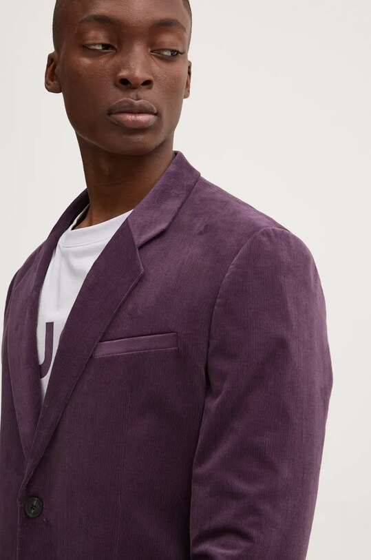 HUGO sacou violet 50525053