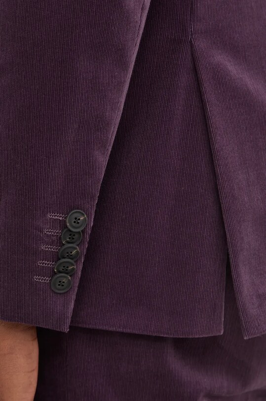 HUGO sacou 50525053 violet