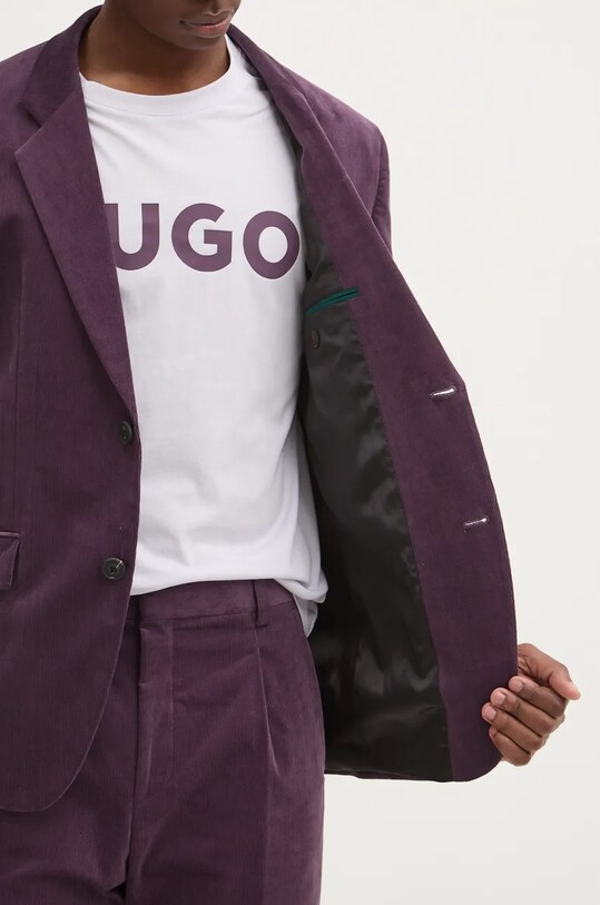 HUGO sacou 50525053