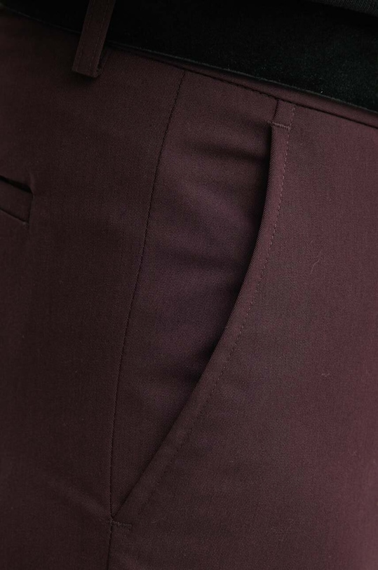 Lindbergh garnitur 30.606900.DK.BURGUND