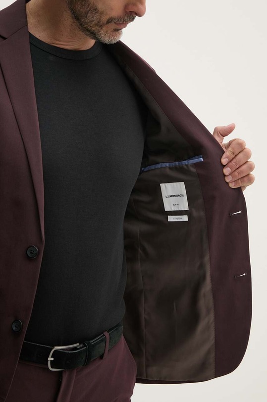 Lindbergh garnitur 30.606900.DK.BURGUND