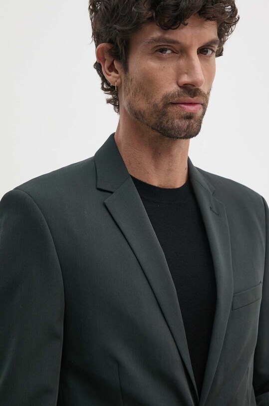 Κοστούμι Lindbergh 30.606900.DK.GREEN.M