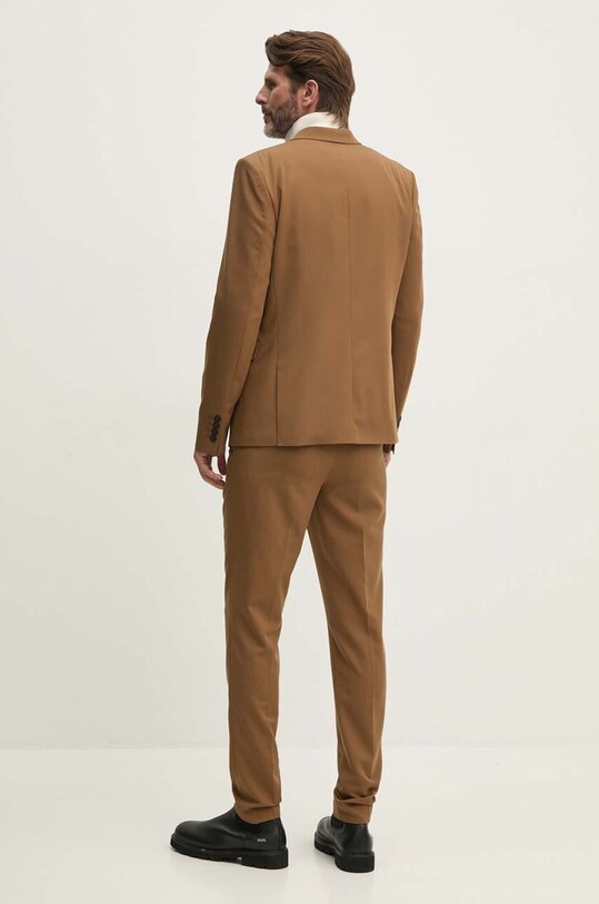 Lindbergh garnitur 30.606900.DK.SAND beżowy AW24