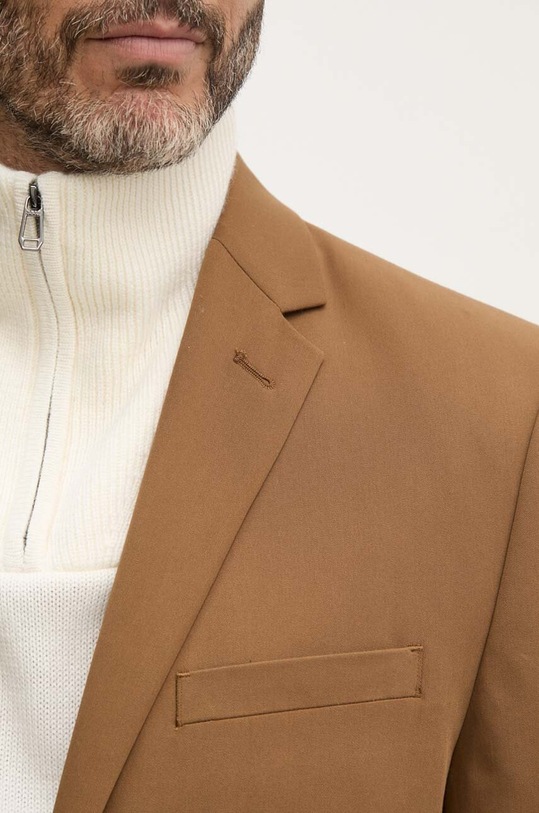 Oblek Lindbergh béžová 30.606900.DK.SAND