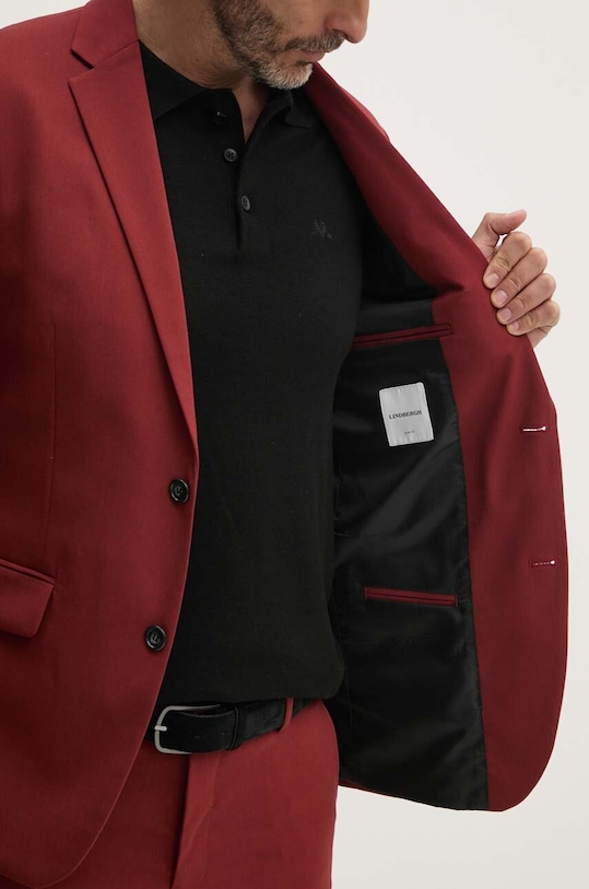 Oblek Lindbergh 30.61040.WINE