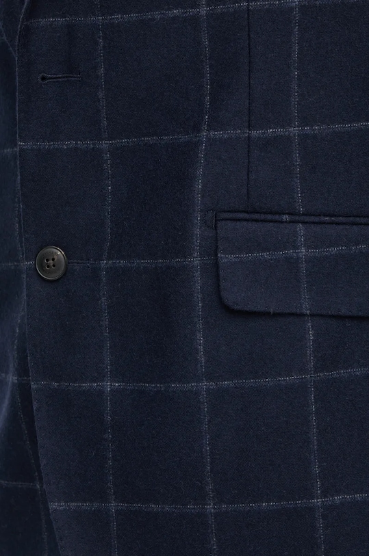 Вовняний піджак Hackett London HM470548R