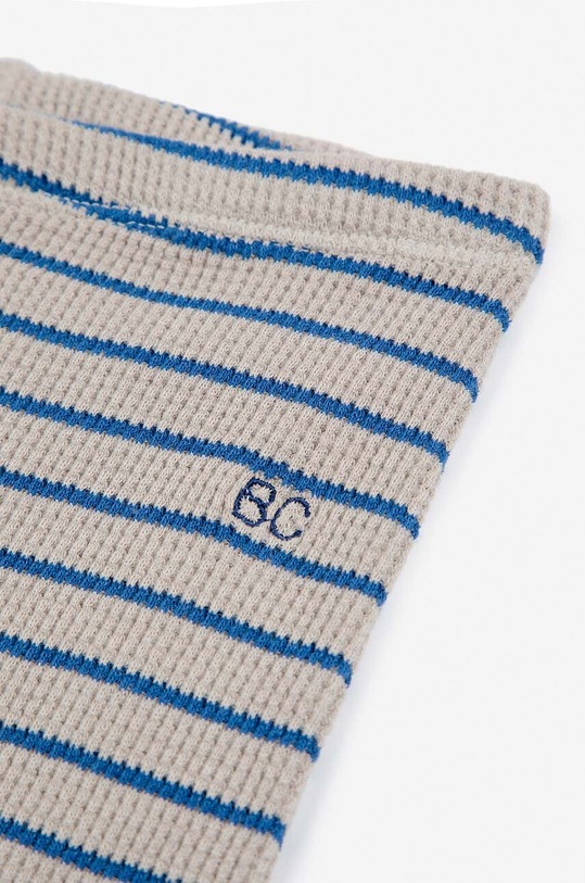 Băieți Bobo Choses leggins bebe 224AB057 albastru