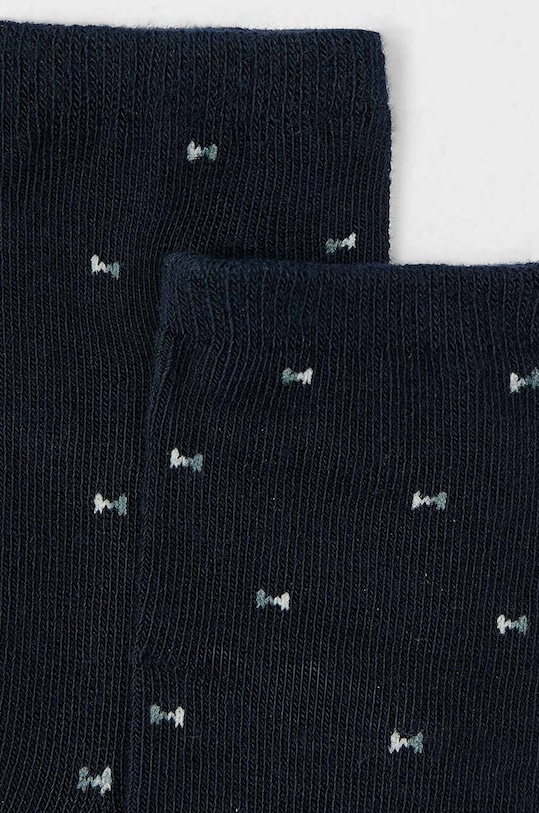 Мальчик Детские носки Mayoral 10830.5A.Skarpetki.9BYH тёмно-синий