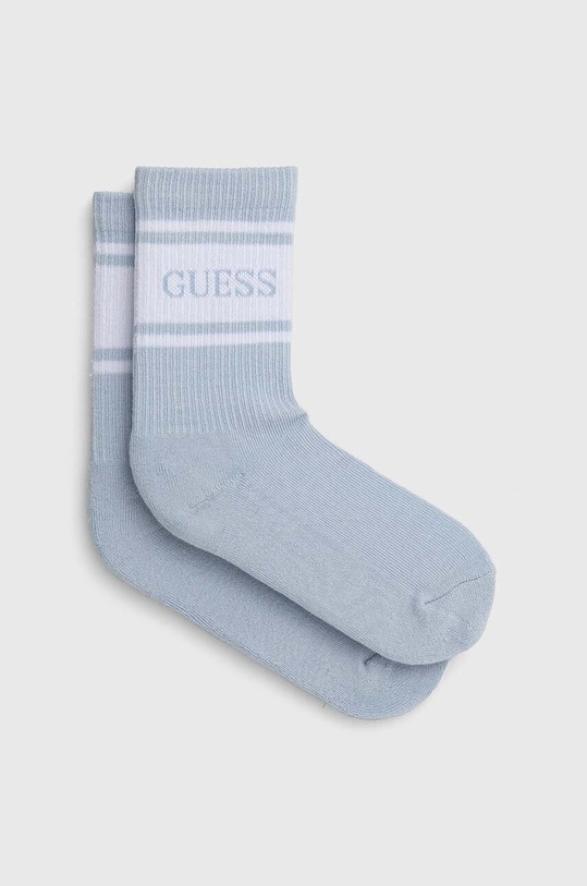 Guess sosete copii sosete lungi albastru H4YZ12.ZZ00I.B.9BYH