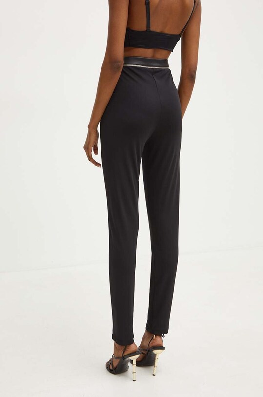 Abbigliamento Patrizia Pepe leggings 8P0573.J171 nero