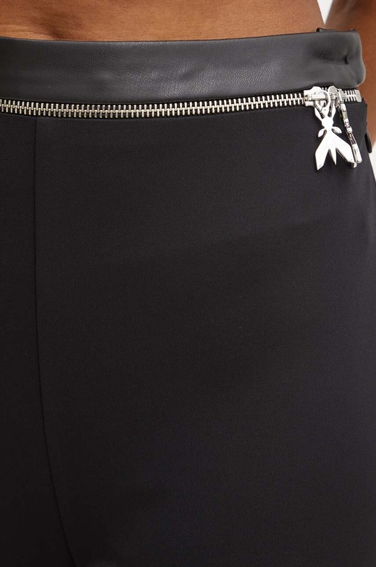 Patrizia Pepe colanti negru 8P0573.J171