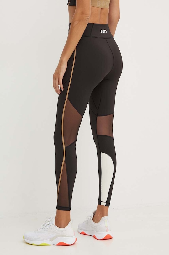 Îmbrăcăminte BOSS colanti 50520070 negru
