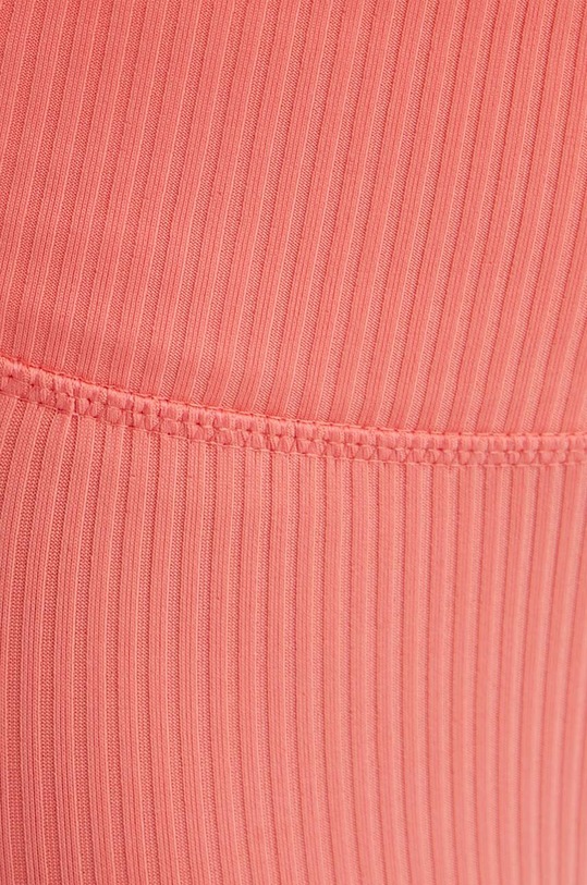 Dkny legginsy pomarańczowy DP3P3245