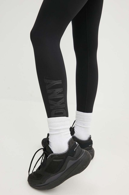 Dkny colanti negru DP4P3419