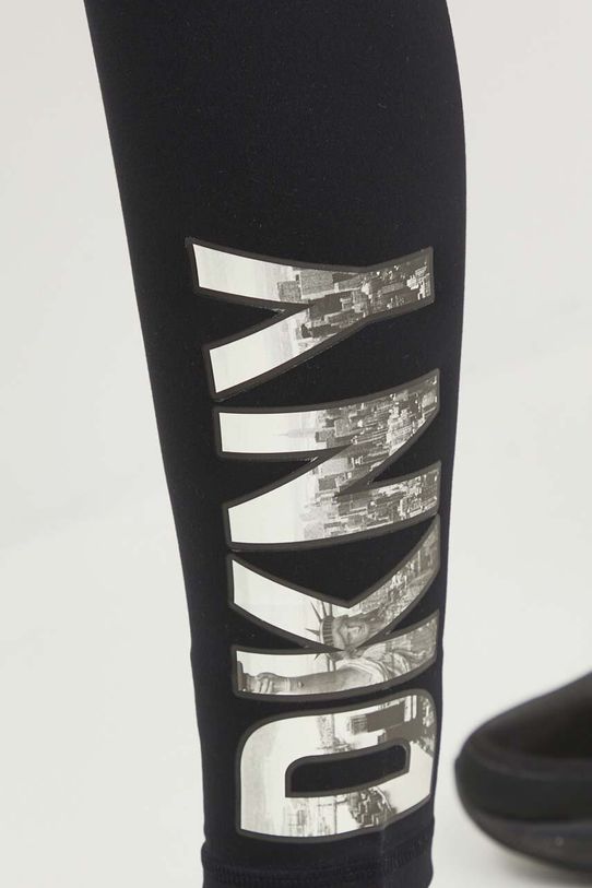Legíny Dkny čierna DP3P1223