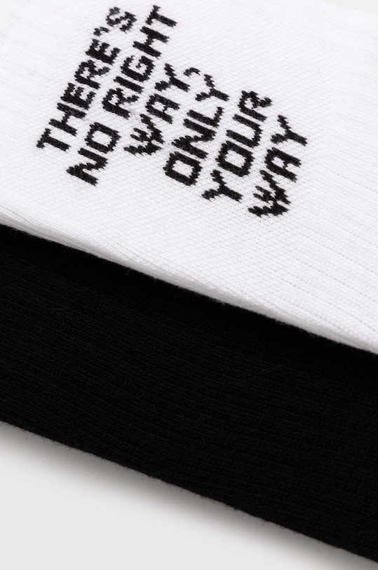 Ponožky HUGO 2-pack 50519012 vícebarevná AW24