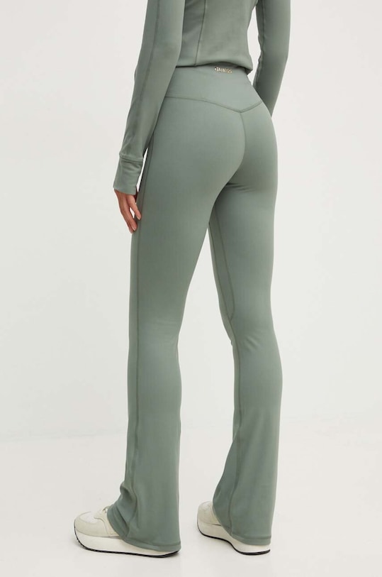 Ρούχα Κολάν Guess MARIKA V4YB15.KCD02 πράσινο