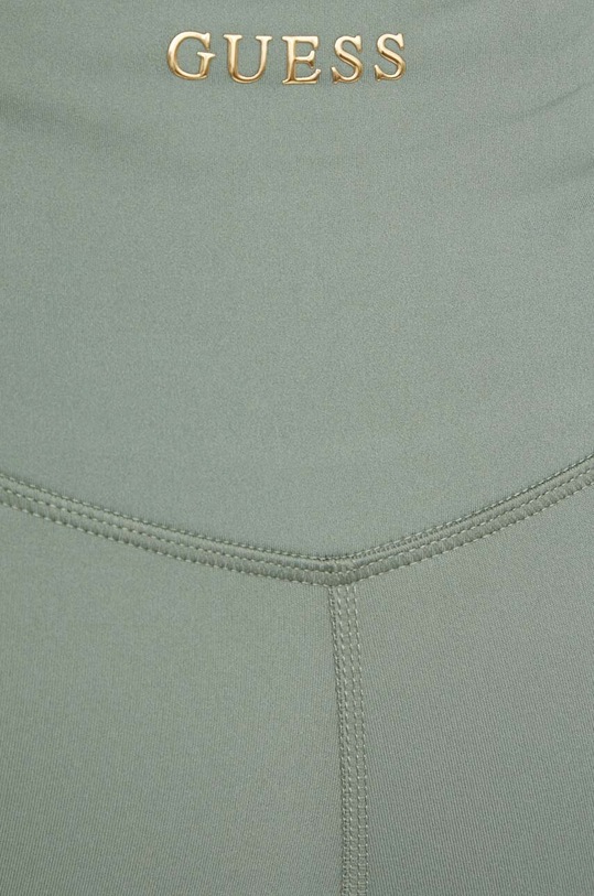 Κολάν Guess MARIKA πράσινο V4YB15.KCD02