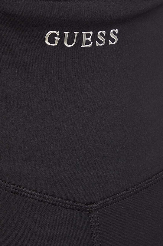 Κολάν Guess MARIKA μαύρο V4YB15.KCD02