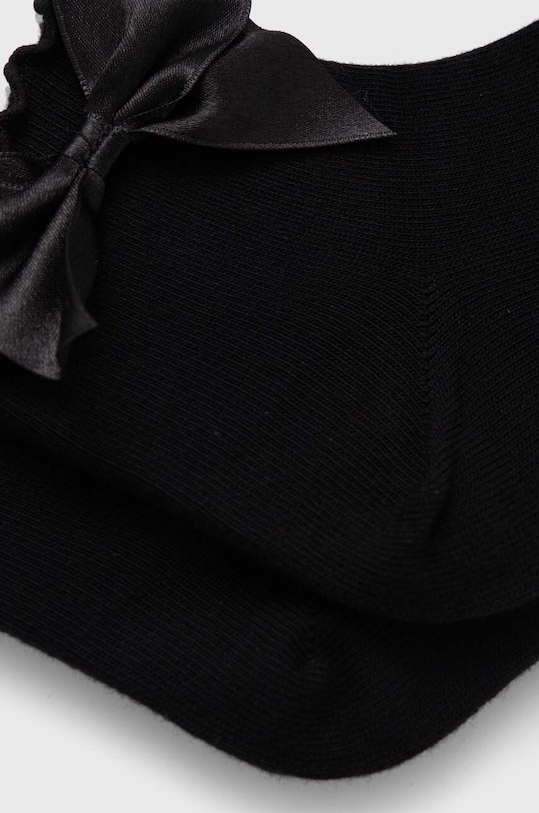 HUGO sosete 50518996 negru AW24