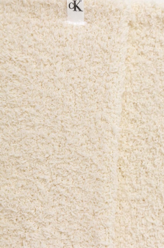 Ponožky Calvin Klein Jeans 701230655 béžová AW24