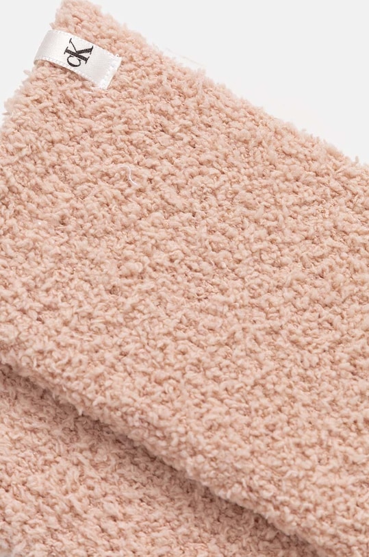 Calvin Klein Jeans skarpetki 701230655 różowy AW24