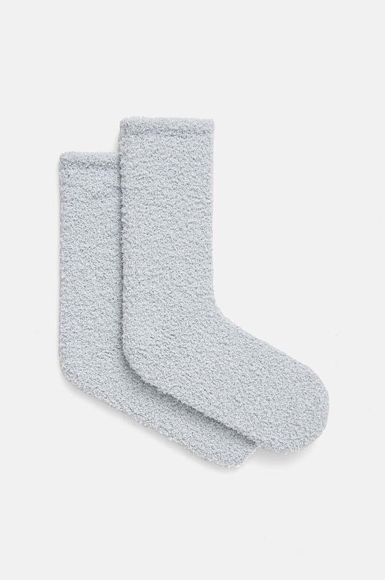 Calvin Klein Jeans skarpetki skarpetki długie niebieski 701230655