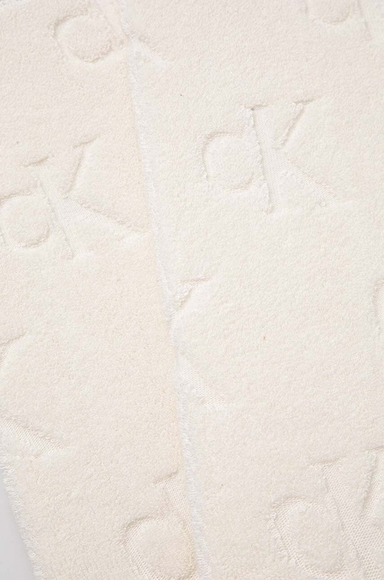 Odzież Calvin Klein Jeans skarpetki 701230596 biały