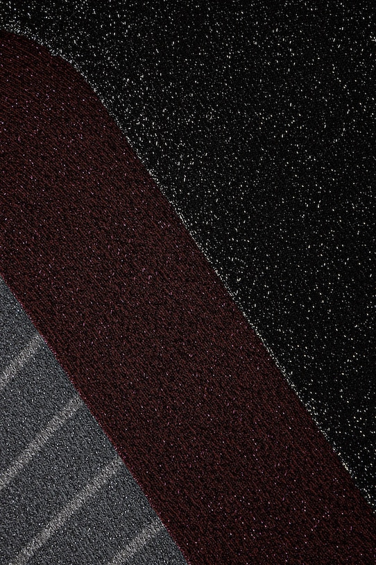 Носки Tommy Hilfiger 3 шт 701230198 чёрный AW24