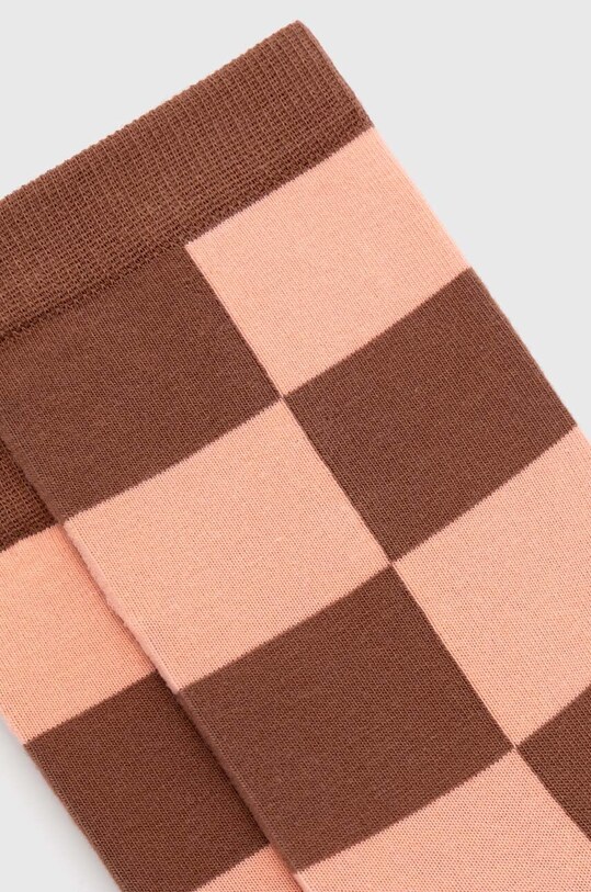 Stine Goya sosete SG5981 roz AW24