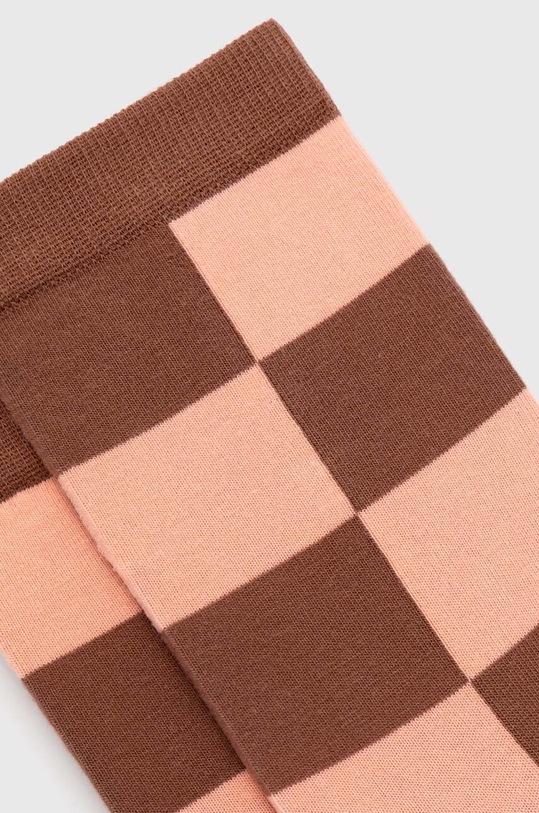 Stine Goya sosete SG5981 roz AW24