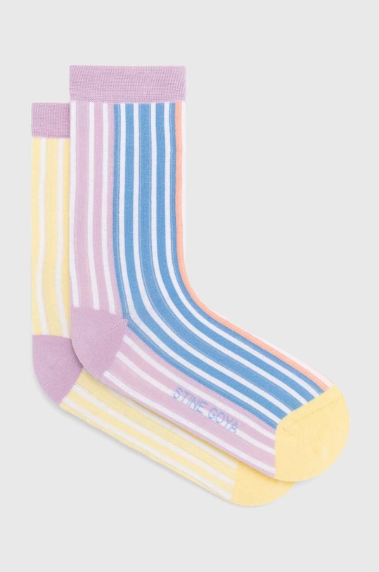 Stine Goya sosete sosete lungi multicolor SG5981