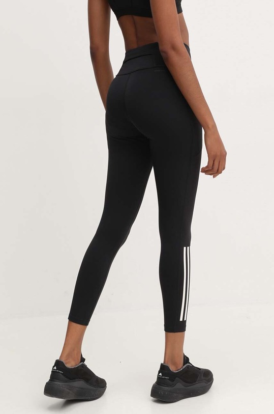 Oblečení Běžecké legíny adidas Performance Daily Run IL9870 černá