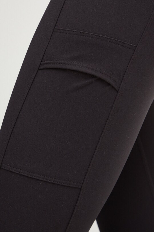 Леггинсы Dkny чёрный DP4P3249