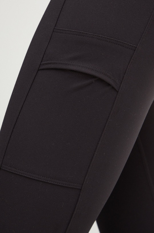 Легінси Dkny чорний DP4P3249