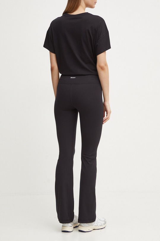 Oblečení Legíny Dkny DP4P3482 černá